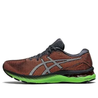 Gel-Nimbus 23 Lite-Show « Orange Green »