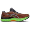 Gel-Nimbus 23 Lite-Show « Orange Green »