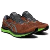 Gel-Nimbus 23 Lite-Show « Orange Green »