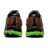 Gel-Nimbus 23 Lite-Show « Orange Green »