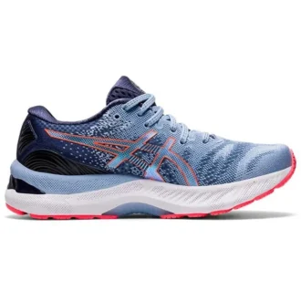 Gel-Nimbus 23 « Mist Blazing Coral »