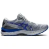 Gel-Nimbus 23 « Piedmont Grey Tuna Blue »