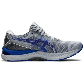 Gel-Nimbus 23 « Piedmont Grey Tuna Blue »