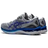 Gel-Nimbus 23 « Piedmont Grey Tuna Blue »