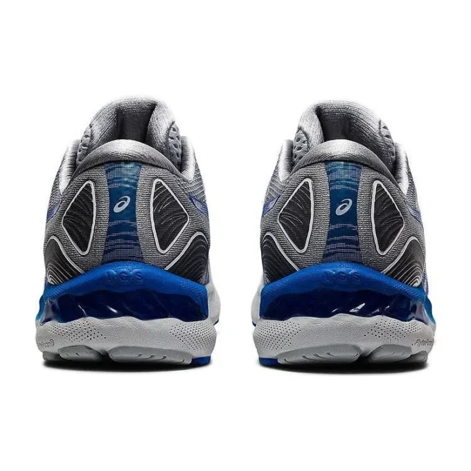 Gel-Nimbus 23 « Piedmont Grey Tuna Blue »