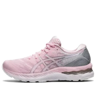 Gel-Nimbus 23 « Pink Salt »