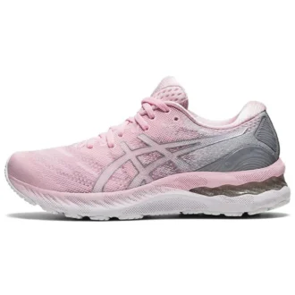 Gel-Nimbus 23 « Pink Salt »