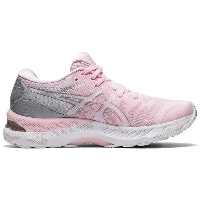 Gel-Nimbus 23 « Pink Salt »
