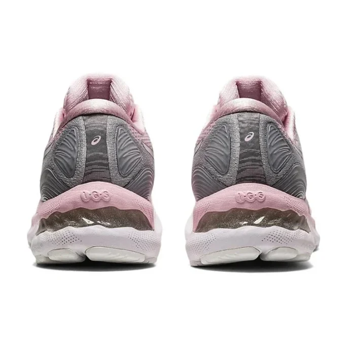 Gel-Nimbus 23 « Pink Salt »