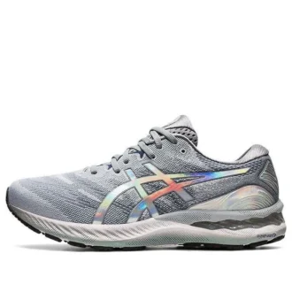 Gel-Nimbus 23 « Platinum »