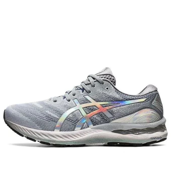 Gel-Nimbus 23 « Platinum »