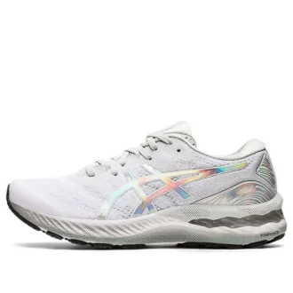 Gel-Nimbus 23 « Platinum »
