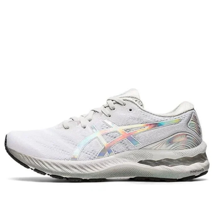 Gel-Nimbus 23 « Platinum »