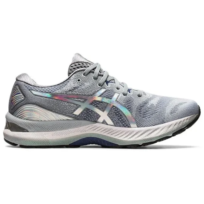 Gel-Nimbus 23 « Platinum »