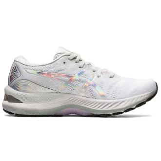 Gel-Nimbus 23 « Platinum »