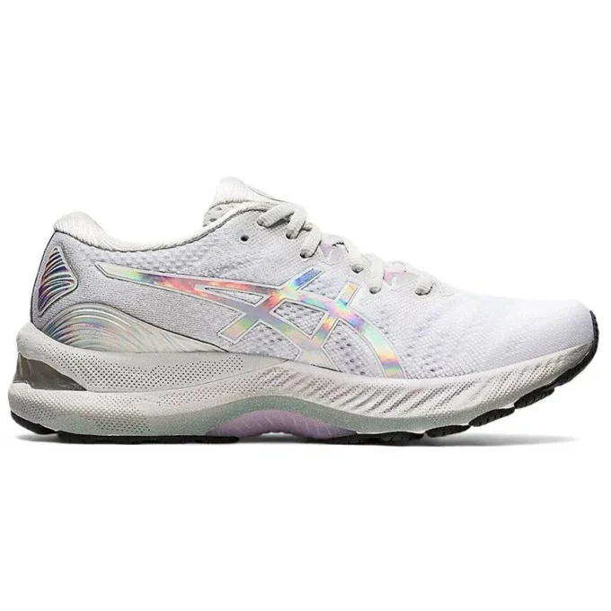 Gel-Nimbus 23 « Platinum »