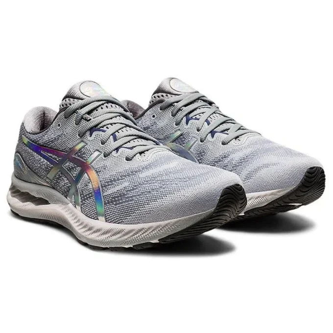 Gel-Nimbus 23 « Platinum »