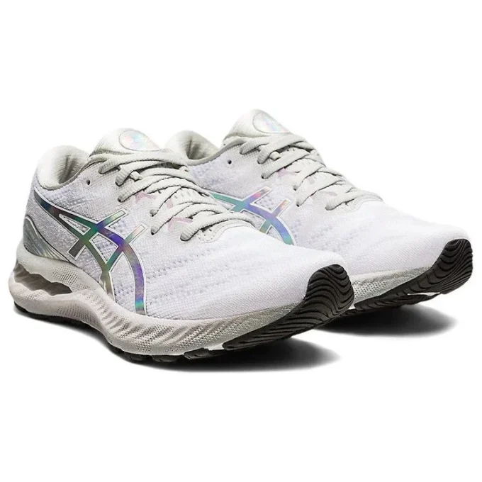 Gel-Nimbus 23 « Platinum »