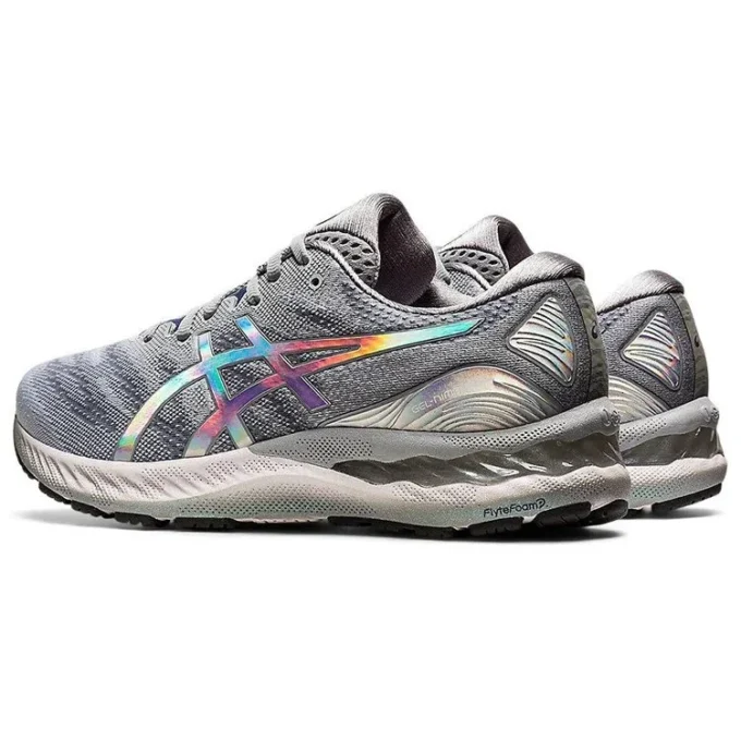 Gel-Nimbus 23 « Platinum »