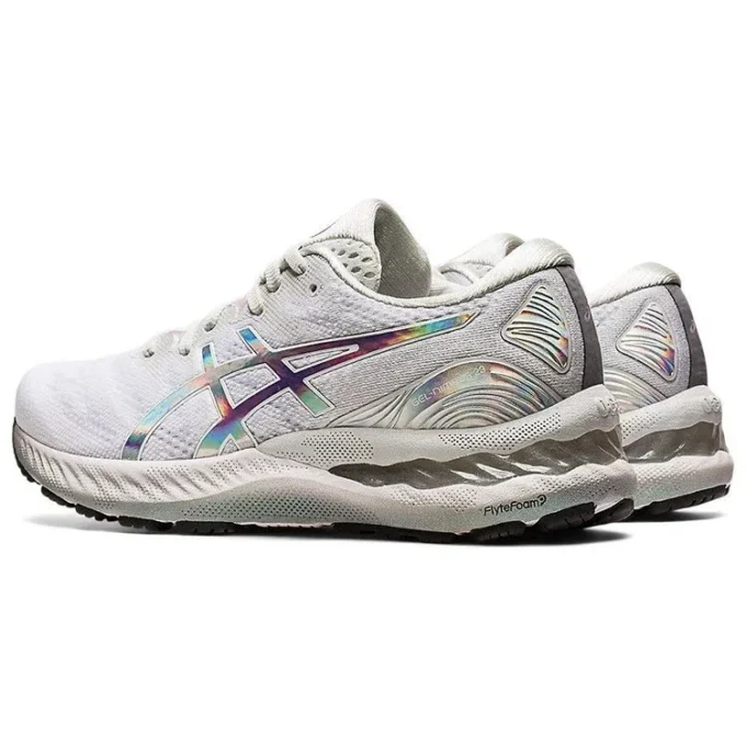 Gel-Nimbus 23 « Platinum »