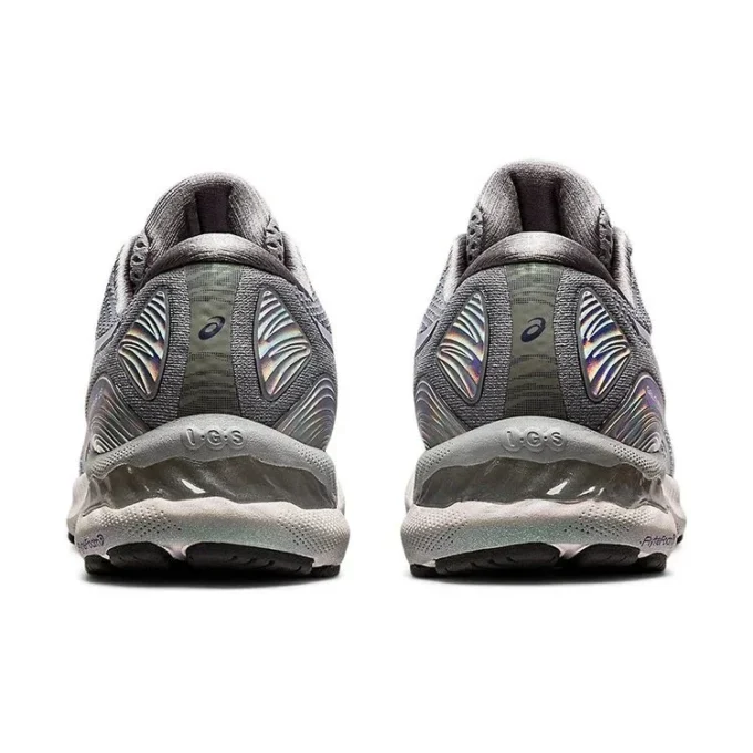 Gel-Nimbus 23 « Platinum »
