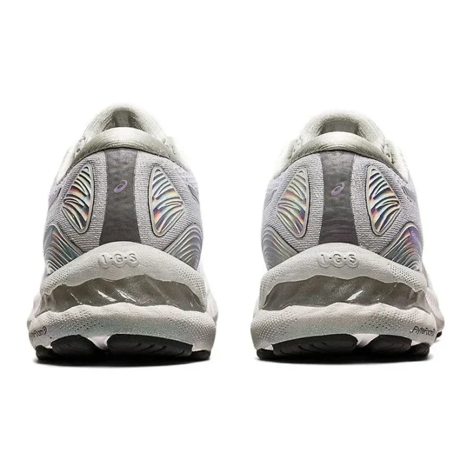 Gel-Nimbus 23 « Platinum »