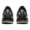 Gel-Nimbus 23 Platinum « Black Pure Silver »