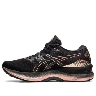 Gel-Nimbus 23 Platinum « Black Rose Gold »