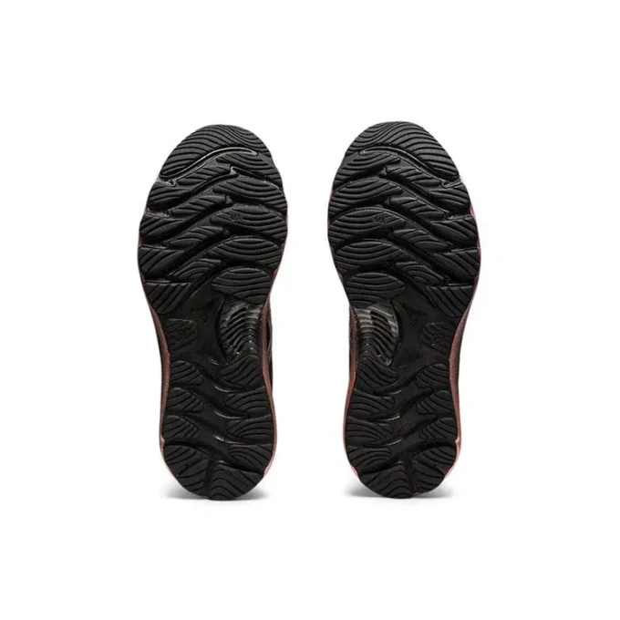 Gel-Nimbus 23 Platinum « Black Rose Gold »
