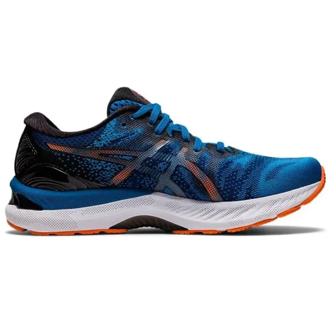 Gel-Nimbus 23 « Reborn Blue »