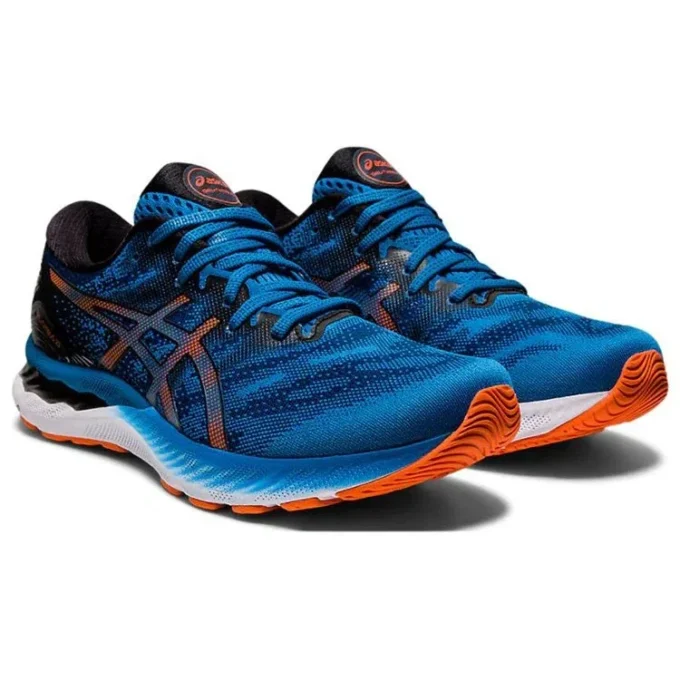 Gel-Nimbus 23 « Reborn Blue »