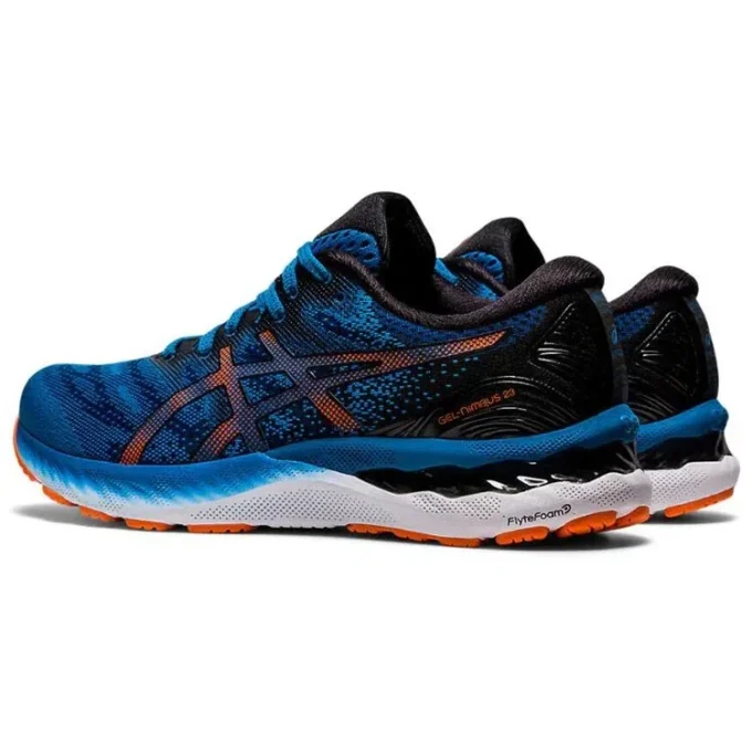 Gel-Nimbus 23 « Reborn Blue »