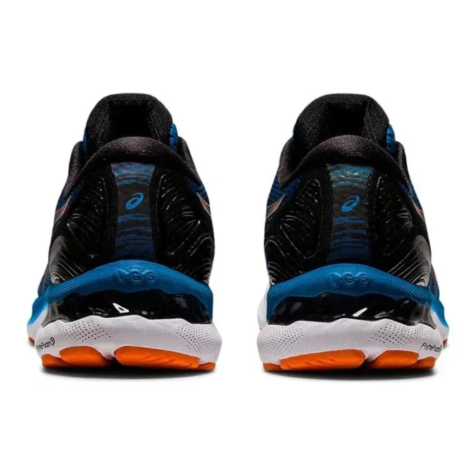 Gel-Nimbus 23 « Reborn Blue »
