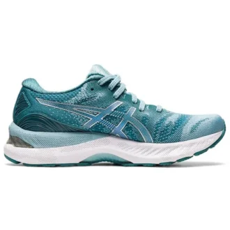 Gel-Nimbus 23 « Smoke Blue »