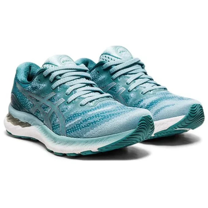 Gel-Nimbus 23 « Smoke Blue »