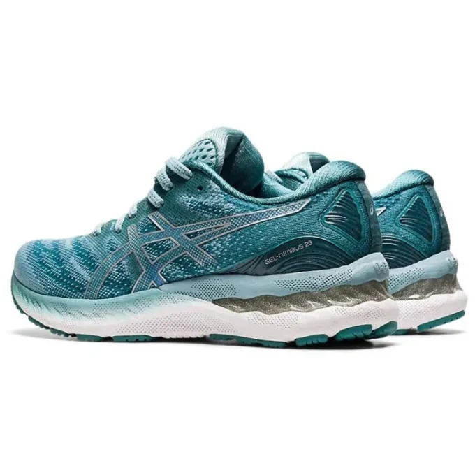 Gel-Nimbus 23 « Smoke Blue »