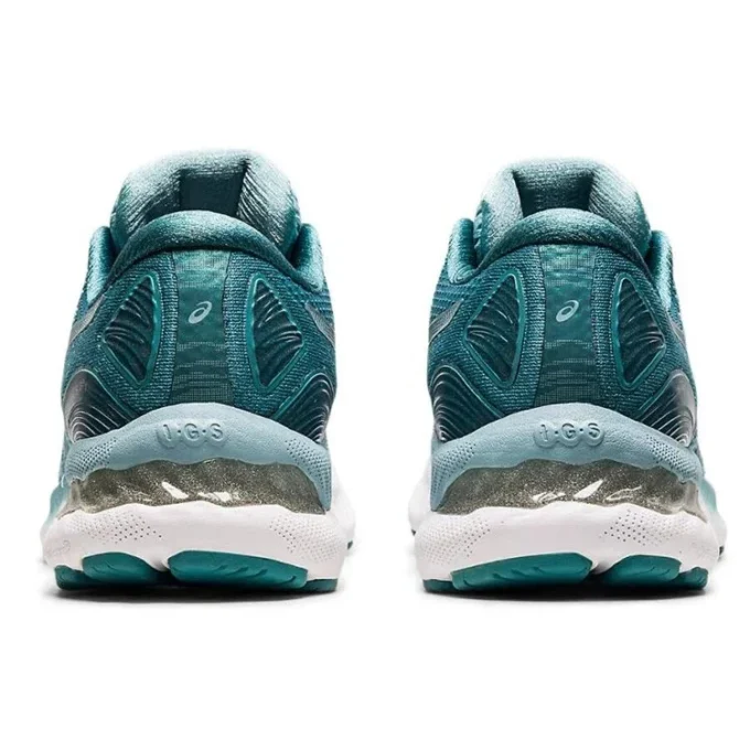 Gel-Nimbus 23 « Smoke Blue »