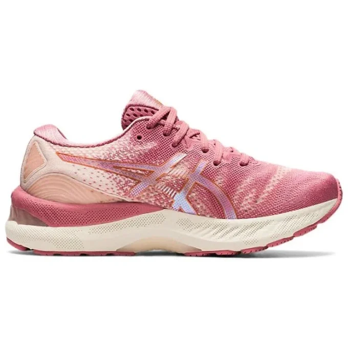 Gel-Nimbus 23 « Smokey Rose Pure Bronze »