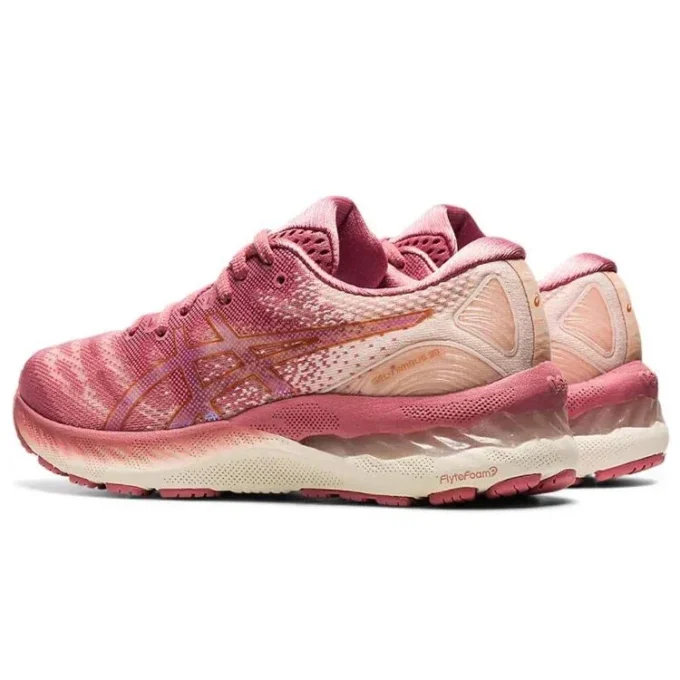 Gel-Nimbus 23 « Smokey Rose Pure Bronze »