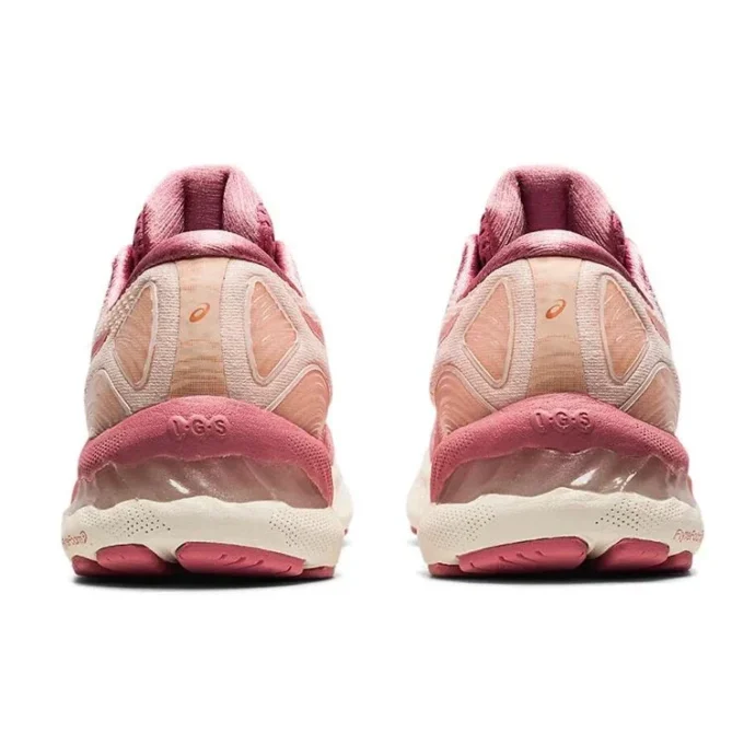 Gel-Nimbus 23 « Smokey Rose Pure Bronze »