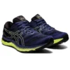 Gel-Nimbus 23 « Thunder Blue Glow Yellow »