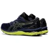 Gel-Nimbus 23 « Thunder Blue Glow Yellow »