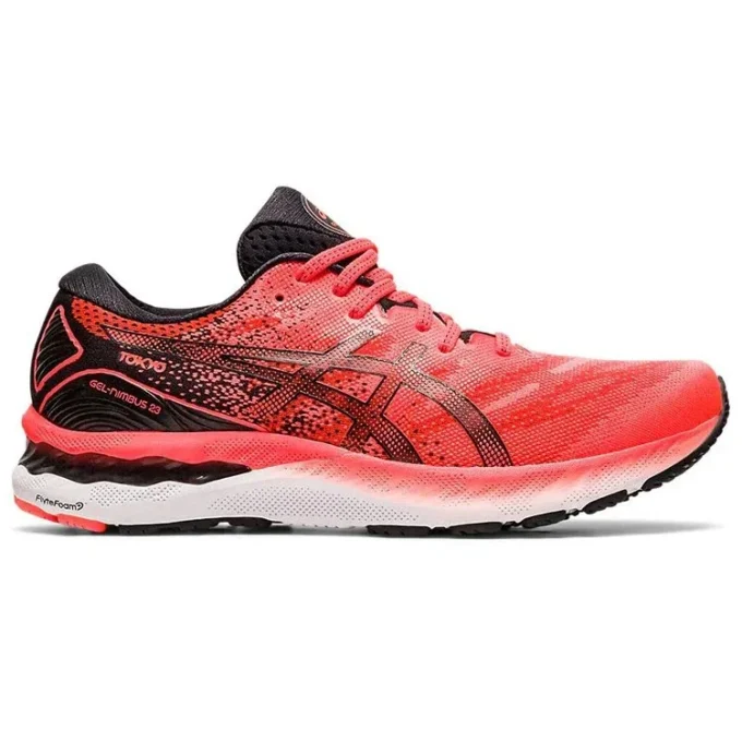 Gel-Nimbus 23 « Tokyo »
