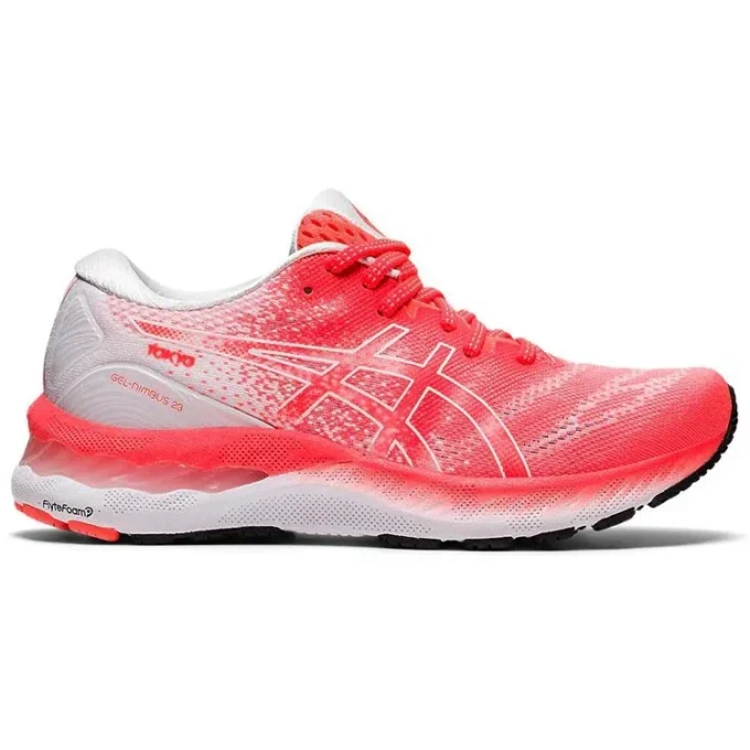 Gel-Nimbus 23 « Tokyo »
