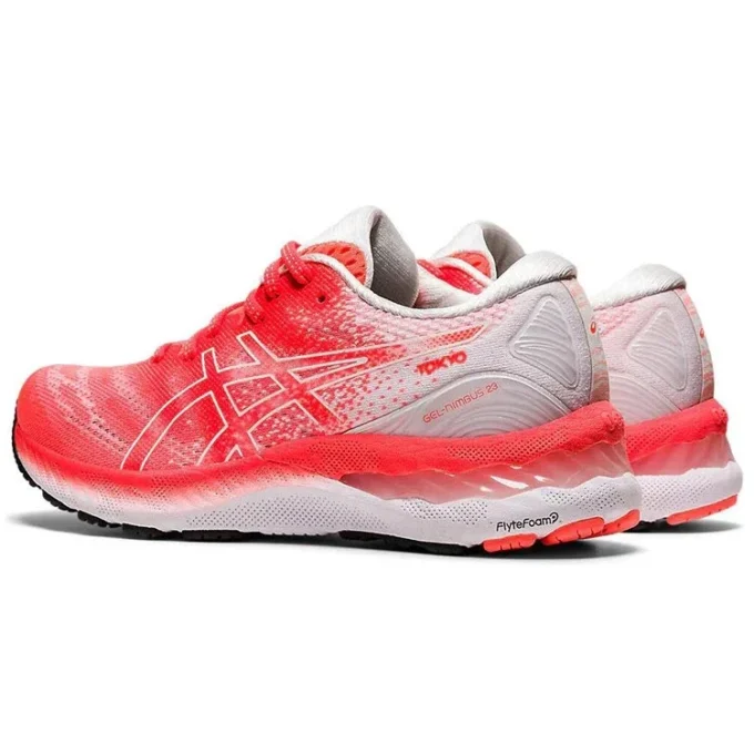 Gel-Nimbus 23 « Tokyo »