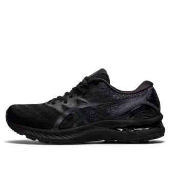 Gel-Nimbus 23 « Triple Black »