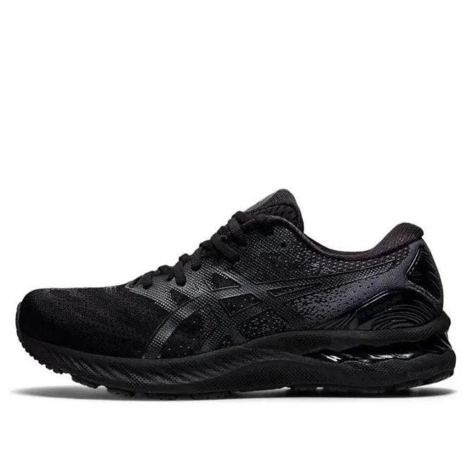 Gel-Nimbus 23 « Triple Black »