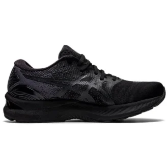 Gel-Nimbus 23 « Triple Black »