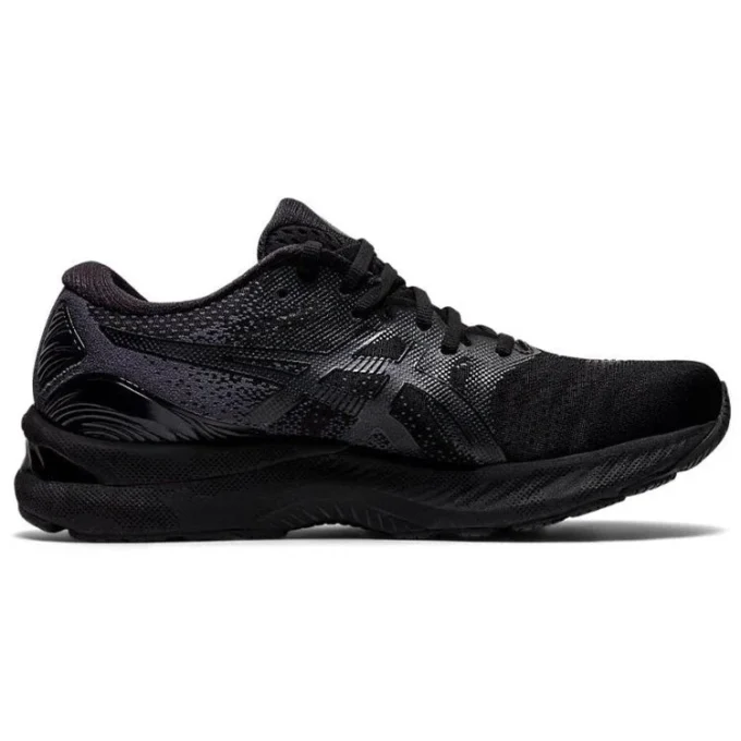 Gel-Nimbus 23 « Triple Black »