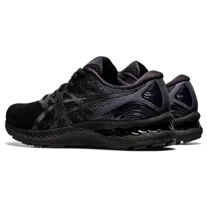 Gel-Nimbus 23 « Triple Black »